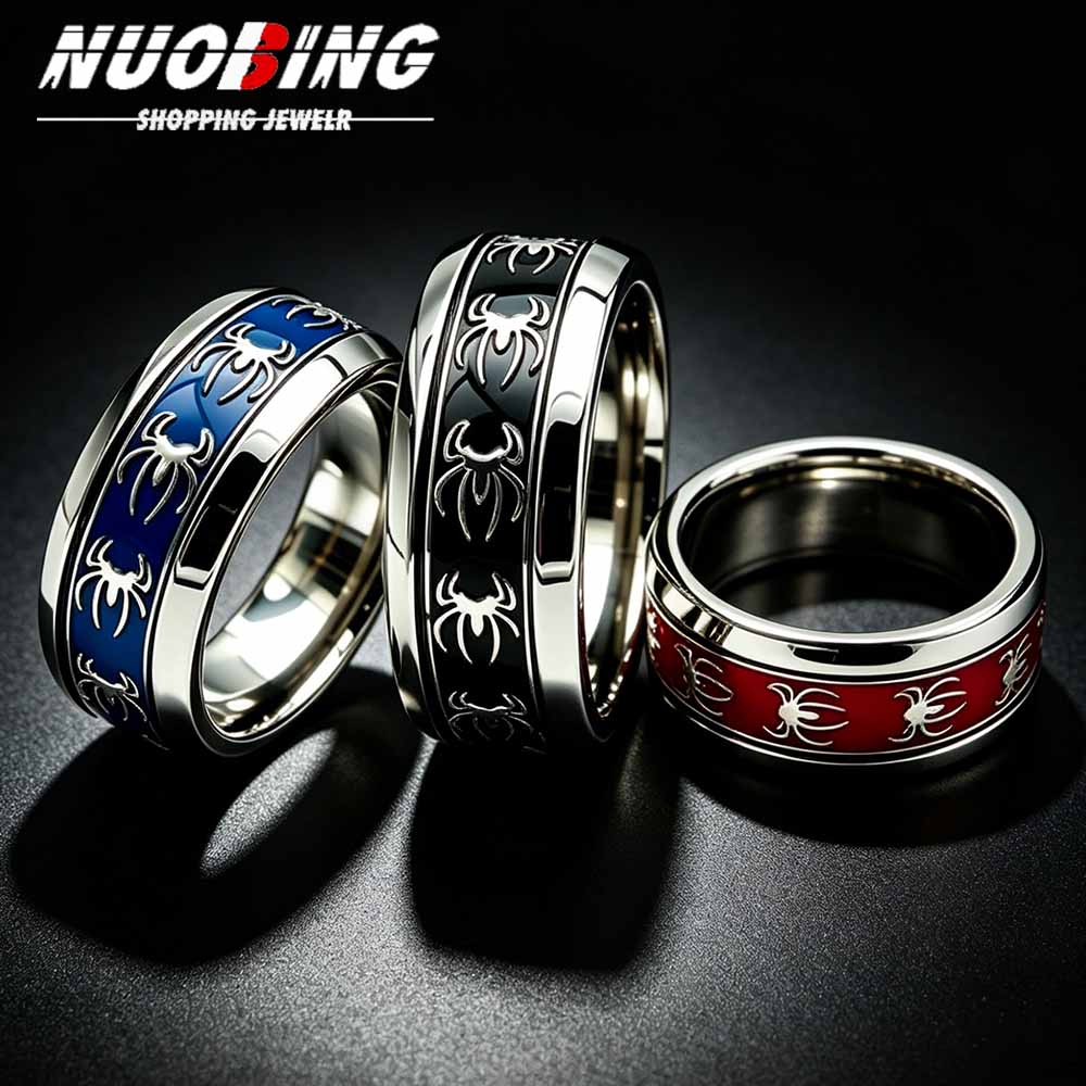 Nowy Pierścień w Stylu Vintage – Initial Ring Custom recenzja i cena