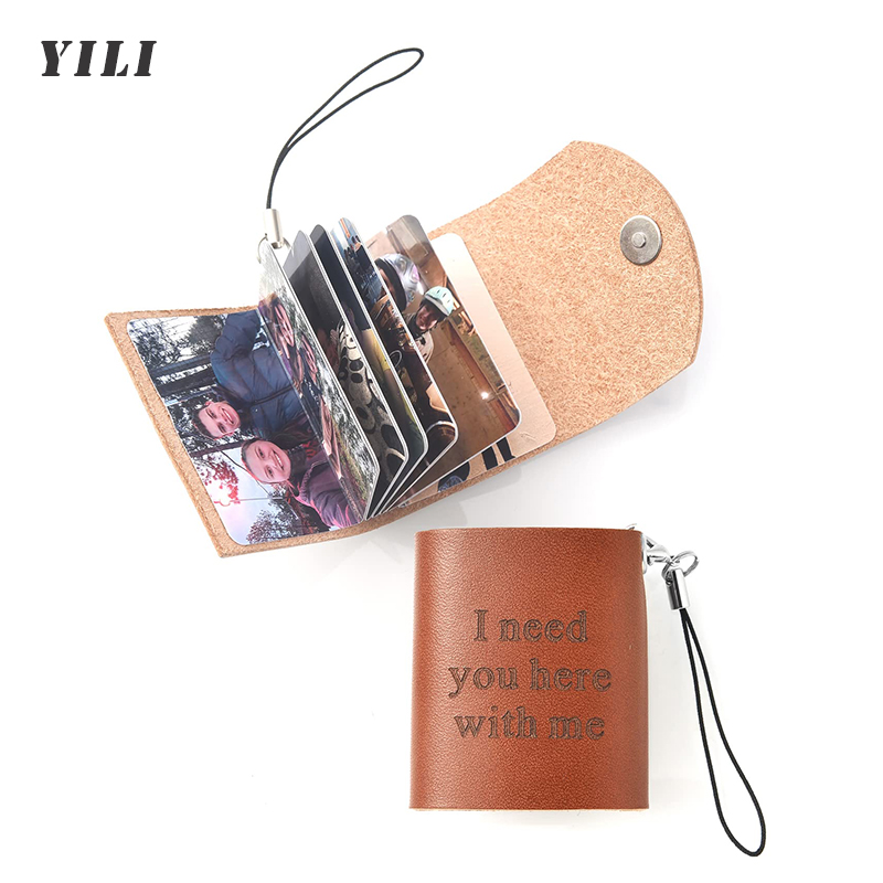 10-12 szt. Personalizowany alb – Custom Photo Book recenzja i cena