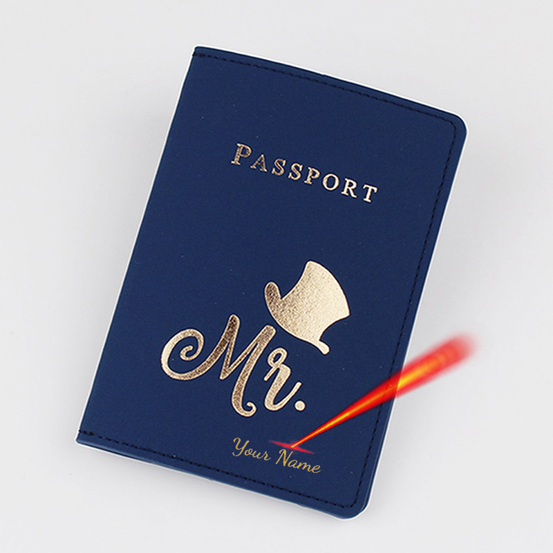 Dostosuj nazwę Mr/Mrs Logo Okł – Personalized Name Box recenzja i cena