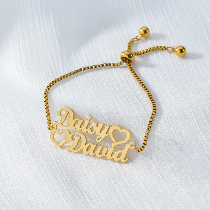 Atoztide niestandardowe 1-2 na – Personalized Name Box recenzja i cena