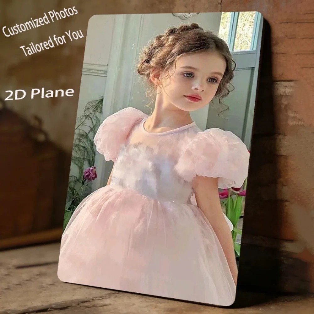 [2D Płaski] 1 szt. 20x30 cm Pe – Pet Portrait Custom recenzja i cena