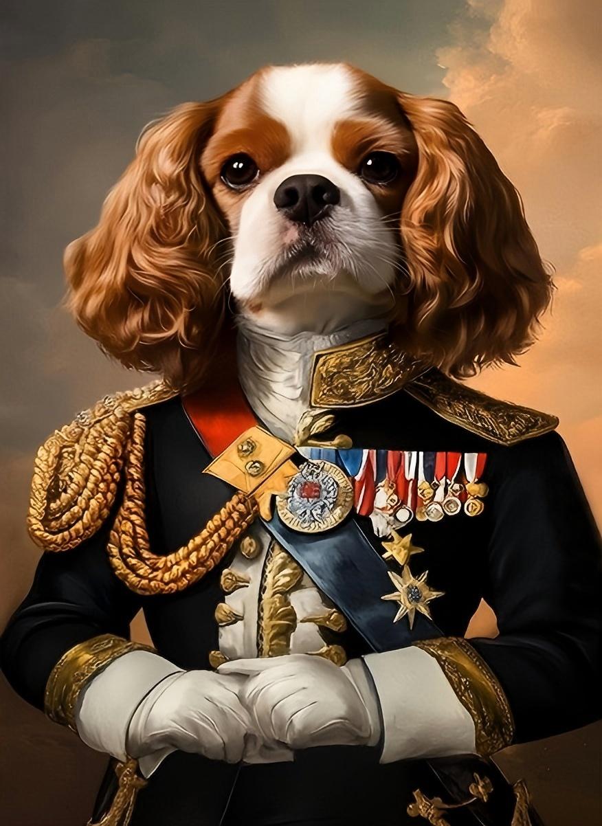 1 szt. Płaski metalowy szyld b – Pet Portrait Custom recenzja i cena