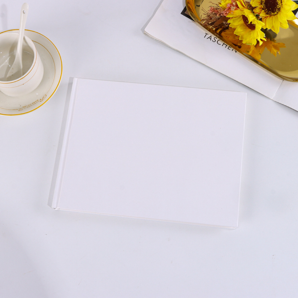 Niestandardowa Księga Gości We – Custom Photo Book recenzja i cena