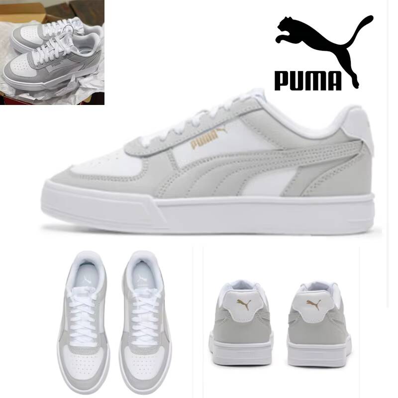 Nowe buty Puma Mid Low Top Cla – Puma Shoes Suede Classic recenzja i cena