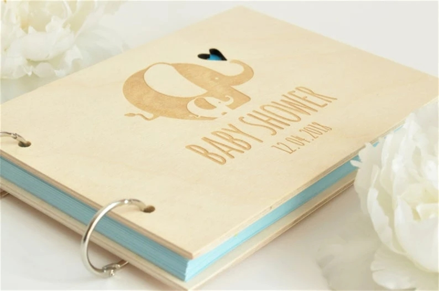 Dostosuj dowolny tekst krzyż d – Custom Photo Book recenzja i cena