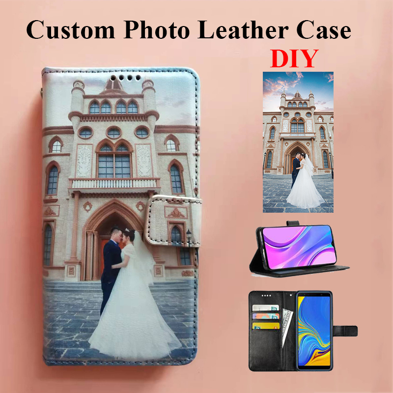 Personalizowane etui z klapką  – Custom Photo Book recenzja i cena