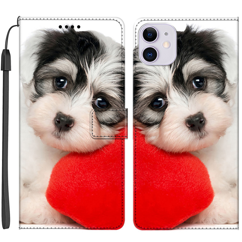 Personalizowane etui z klapką  – Custom Photo Book recenzja i cena