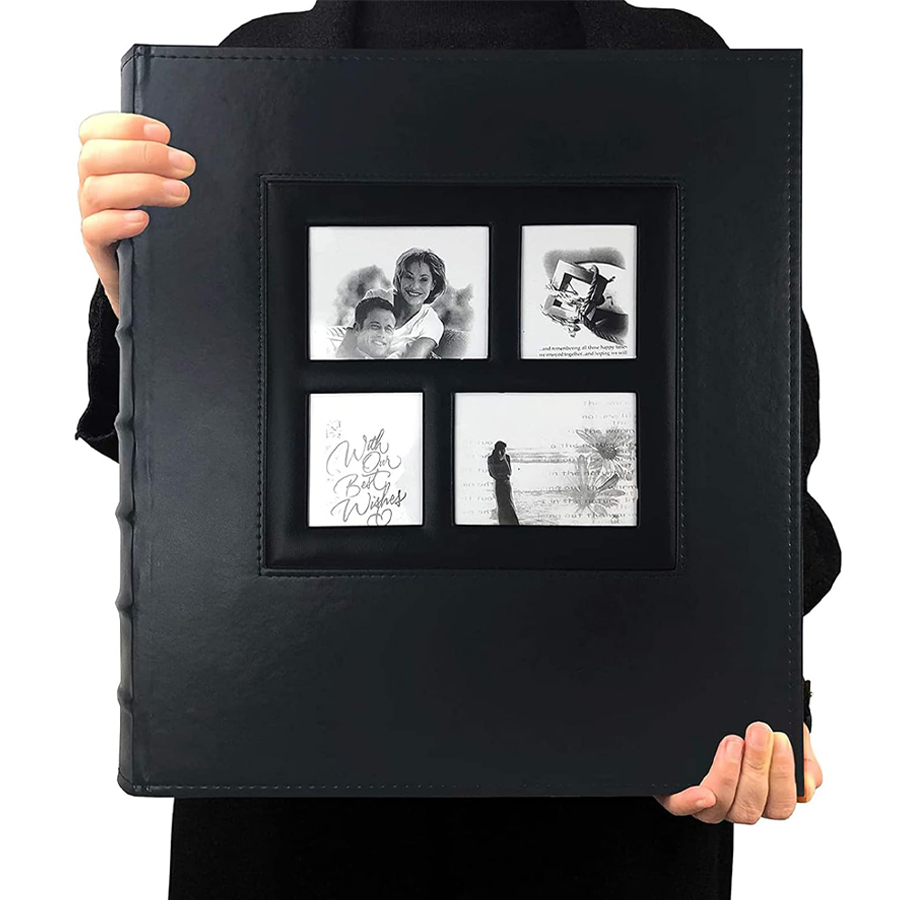 Album fotograficzny 4x6 500 st – Custom Photo Book recenzja i cena